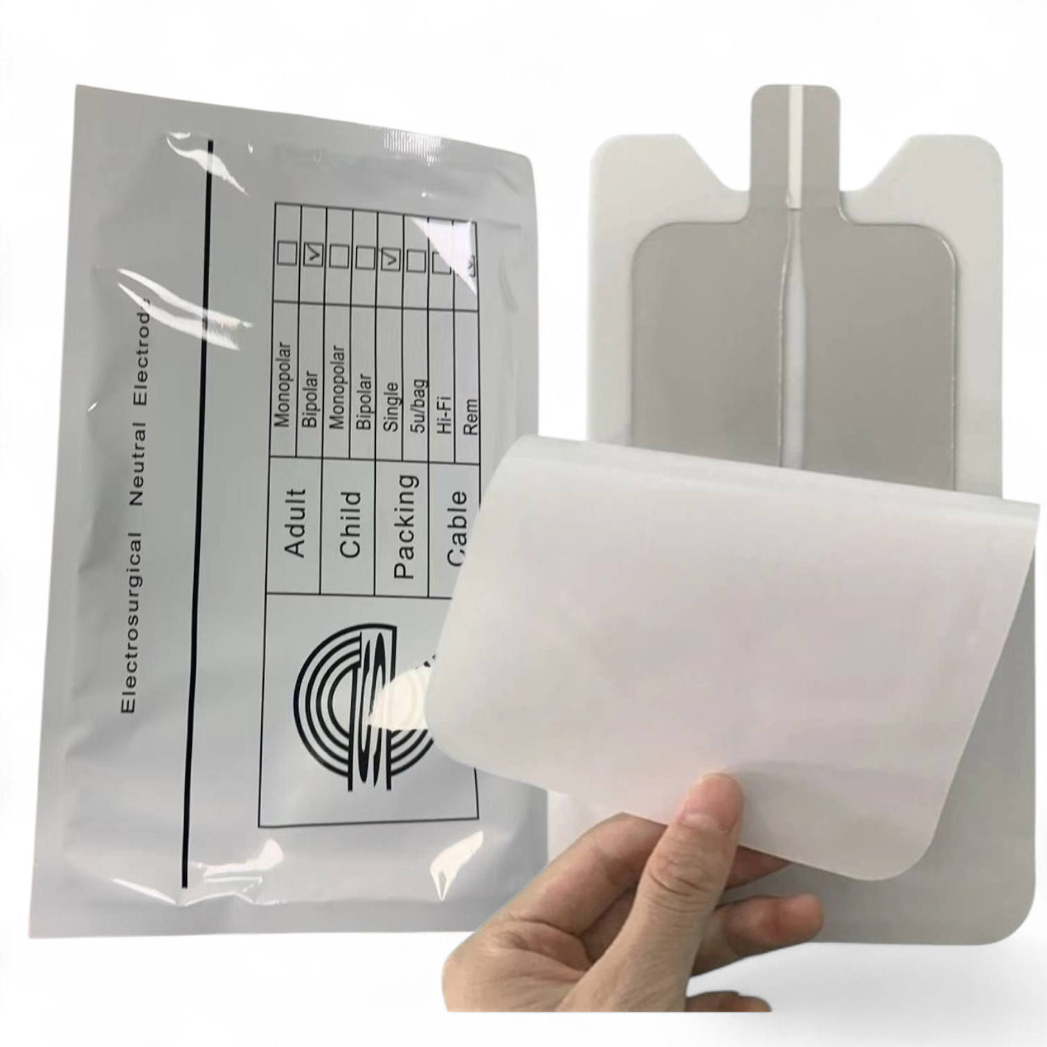 يتوفر قلم كوتري منشأ صيني
ايرث بليت لاصق منشأ صيني
فلوميتر اوكسجين منشأ تركي 

متوفر كميات و تجهيز مباشر 

جودة ✔️ سعر مناسب ✔️ ثقة ✔️

📦 توصيل جميع محافظات العراق 

📞 للاستفسار مراسله الصفحة او الاتصال الآن
*********** واتساب / اتصال
