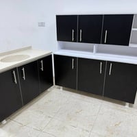 متر ونص • سنك ١٢٠سم • ملحق