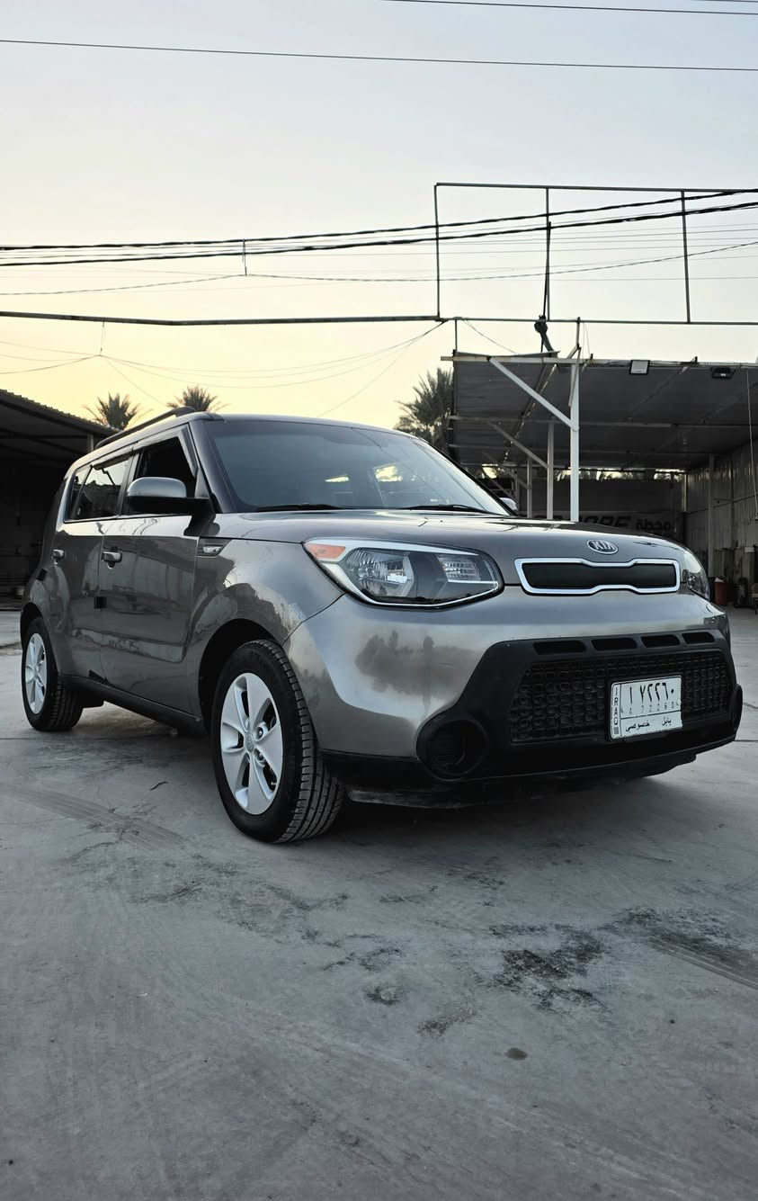 ﷽
للبيع 
صوال امريكي بداون دواخل وبدون ايرباك . صبغ ٣ قطع فقط  موديل. 2014  رقم بابل  مشروع وطني مكينه 1600. تحكم ستيران. تبريد تدفئه صدر حداديه كله جديد  سياره كامله. 
مكان بابل المسيب. 
السعر. 103 وبيه مجال
***********
