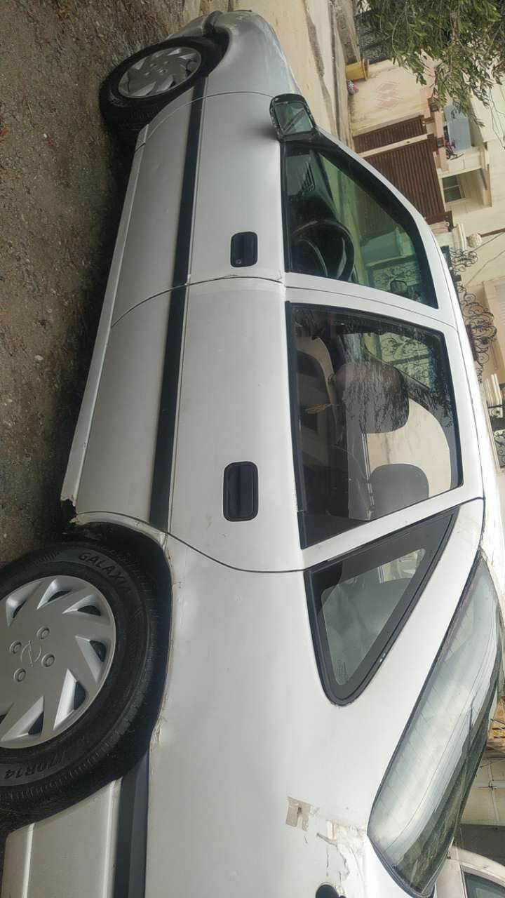 فيكترا موديل 1995 رقه م كه ركوك سه نه وي اسلى به شه رتي به ناو كردين گيرتوماتيك مه كينه 20
سه نه وي تا 2027 به سه ر ده جيت غرامه و دارو به ردي به شه رت
ماشه الله ده ويت تا بلي ساره كي جوانو به قوه ته 
ته نها فروشتين سعري 40$ وه ره قه و معا مله 
ژماره موبايل *********** أربيل, العراق
