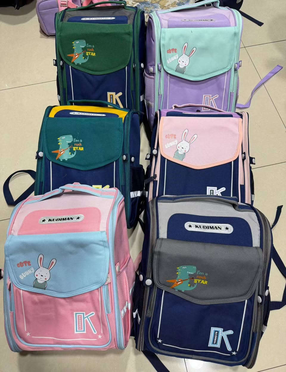 Very good quality, 3000 pieces arrived. If needed, contact me, we are in Yiwu. If you need bags, contact me. I will give you the best price.


**إذا كنت صاحب هذا الإعلان وتريد حذفه لأي سبب، رجاءا أرسل رسالة إلى الدعم الفني**