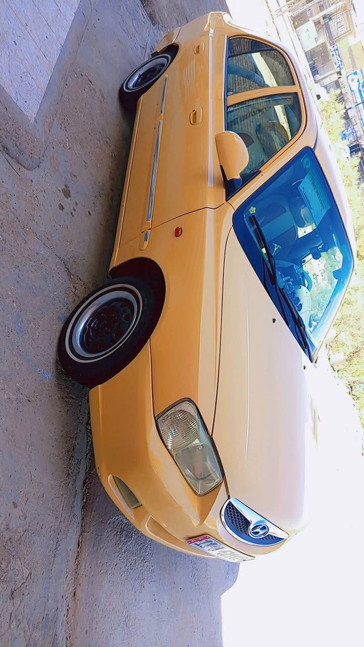 السلام عليكم
أكسنت فيرنا موديل 14 بسمي رقم بغداد تحويل مباشر بيها طخه بالجاملغ الخلفي السعر 68 اوبيها مجال بسيطه مكاني كوت للاستفسار اتصل على الرقم ***********
