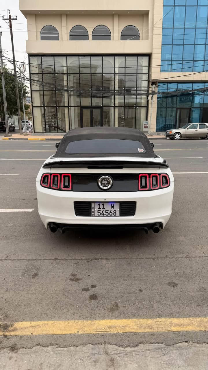 سلام عليكم وينه اليكول ماكول سيارات نضيفه رخيصه شوفولي هاي لعابه ورقم دولي وجاهزه وسعر اكسنت 

موستنك 2013 v6/3.700 رقم بغداد الجديد باسمي مداور ثاني يوم السياره حادثه جاملغ وبنيد جهة الصدر ومصبوغه حزام اثر طخطخات خفيفه وذني كلش عادي بيهن الحزام بس السياره كاعده وبالحقيقه بعد احله ماشيه  136 مايل المكينه والكير كفاله 
الاضافات /
دوشمه بريميوم جلد ابيض واسود ونضيفه حيل💣
داخل مغطس كاربون فايبر 💣
دعاميات GT💣
لحية RTR💣
شباك روش 💣
دفيوزر روش 💣
لايتات تحديث شكل 2018💣
بگلايت سموك 💣
سبويلر شيلبي 💣
عليه برمجه كت اوف وطلقات وملاعيب 💣
سعر السياره  103وبيه مجال 
مكاني كربلاء حي الحسين 
رجاءا الميعجبه سعر ويشوفه غاليه ليضل يشلع عوفه تولي نشالله تحصل اغاته وارخص منه بس لسقط بسياره واقره تفاصيل كامله بالمنشور مو تدخلي شنو تفاصيله ممتواجد ع نت قليل اتصل ع رقم 
السعر ١٠٣ ورقه وبيه مجال 
 *********** كربلاء, العراق
