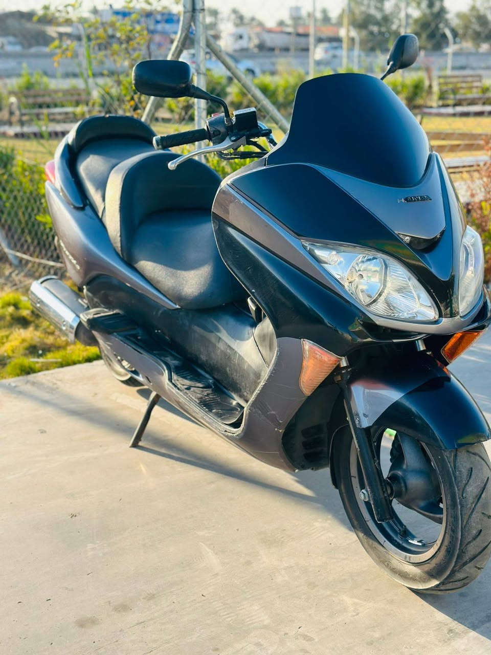 فورزه صفر 8 للبيع
عمية بلاد نضيفة مكينة خير من الله كفرات شوفت عينك 
رقمي *********** مكاني بغداد الحسينيه مال راشديه
