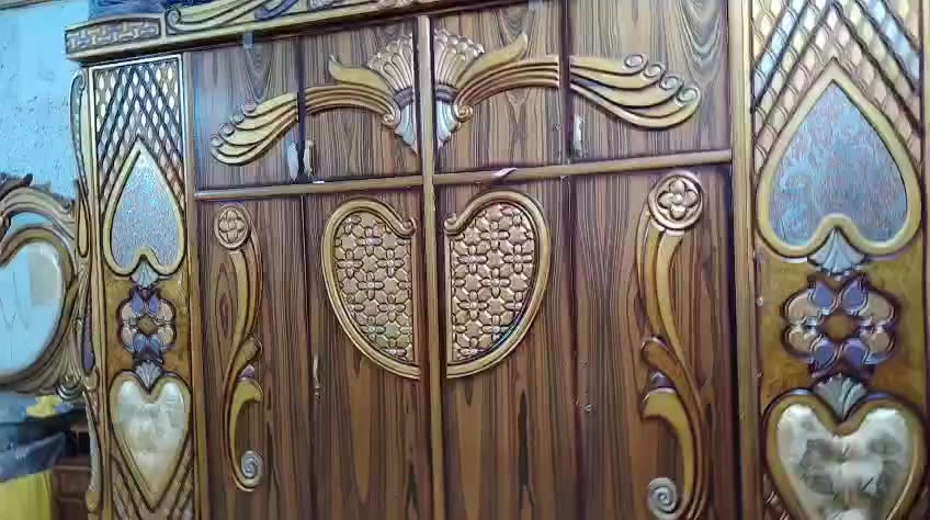 غرفه سوكيه نضيفه كلش سعرها 550 بيها مجال بسيط حك الجيه مكاني كوت الوافدين مستعجل على بيعته 
***********
