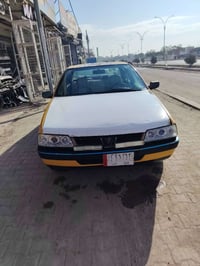 آلُـۜسـۨۚ(✋)ــِۖلُأمٌ ؏ـليۜـ(💜)ـكـۜم بيجو 405. موديل 2009 مكفولة گير و...