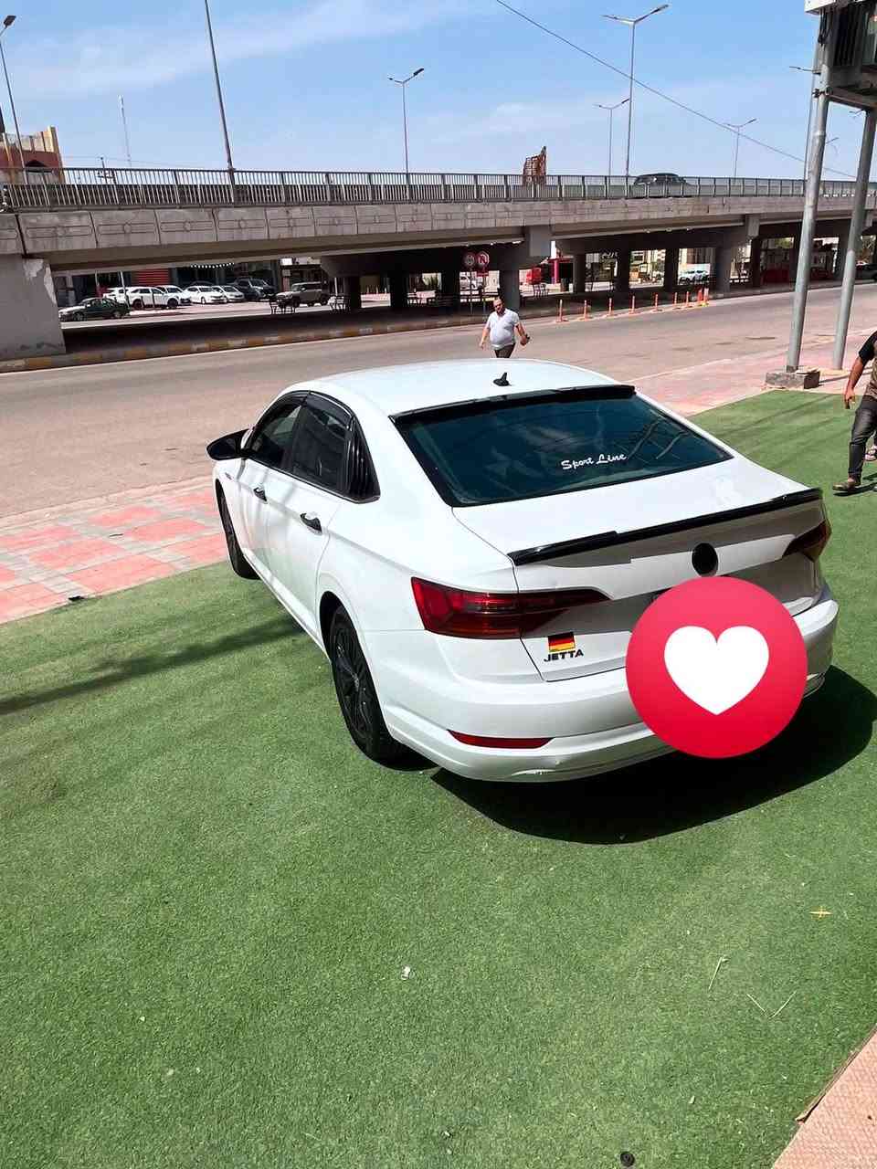 جيتا موديل 2019
ماشيه 177 
 
كير محرك بلادي 

رقم بغداد

تبريد ادامه كامله عليها 

صبغ ٣ قطع جملغ وبنيد وباب سكن

مكان السياره فلوجه 

السعر 125


**إذا كنت صاحب هذا الإعلان وتريد حذفه لأي سبب، رجاءا أرسل رسالة إلى الدعم الفني**