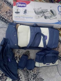 حمالة طفل • حديث ولادة • بغداد الامين