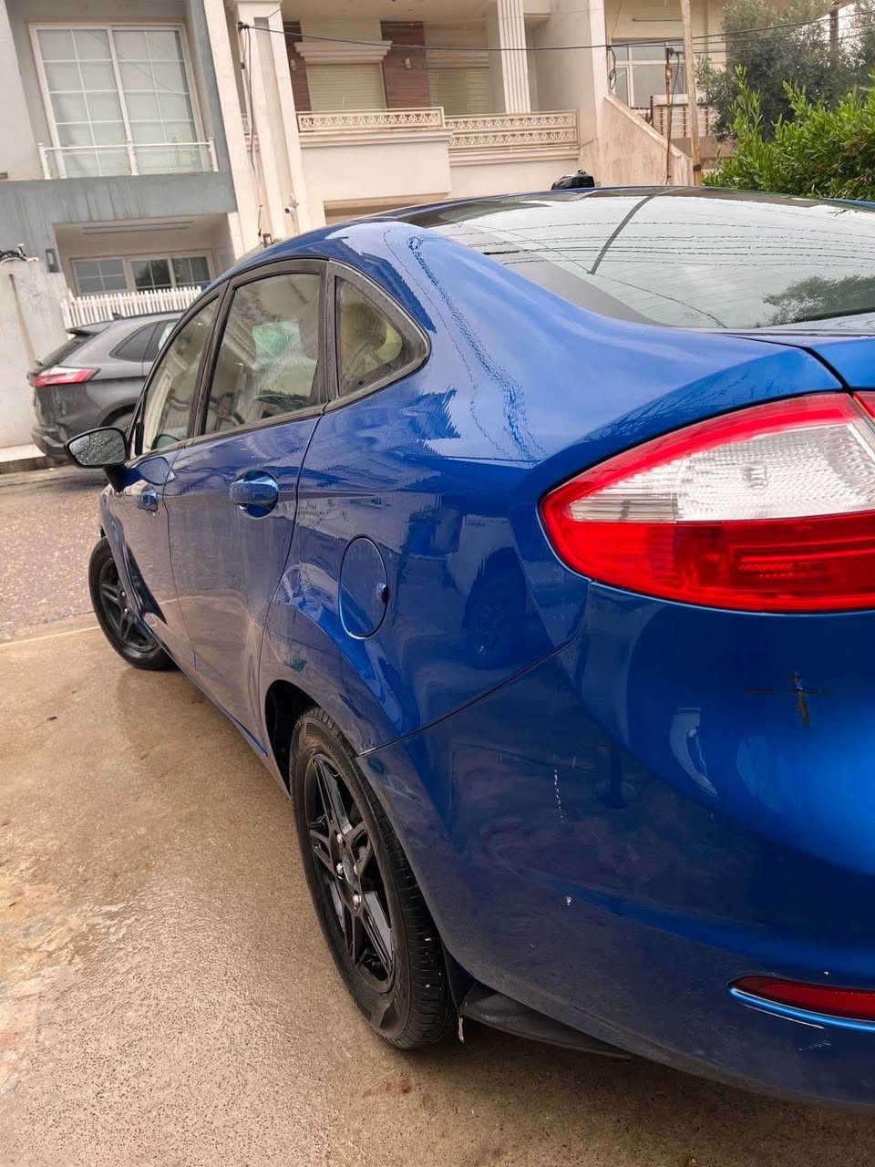 فۆرد ڤیستا
مۆدیل ٢٠١٩
٢دوو پارچە بۆیاغە
٥٠،٠٠٠ هەزار رۆیشتوە
شتیکی زۆر خاوینە  کەم مەسورفە  مالی دۆستە
بۆ زانیاری زیاتر پەیوەندی بەو ژمارەیە بکەن :- ***********
ناونیشان هەولێر
تکایە مەسیج مەکە بۆ زانیاری پەیوەندی بەو ژمارەیە بکە جوابی مەسیج نادەمەوە أربيل, العراق
