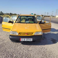 سايبا • ٢٠١١ • بعقوبه ضرر
