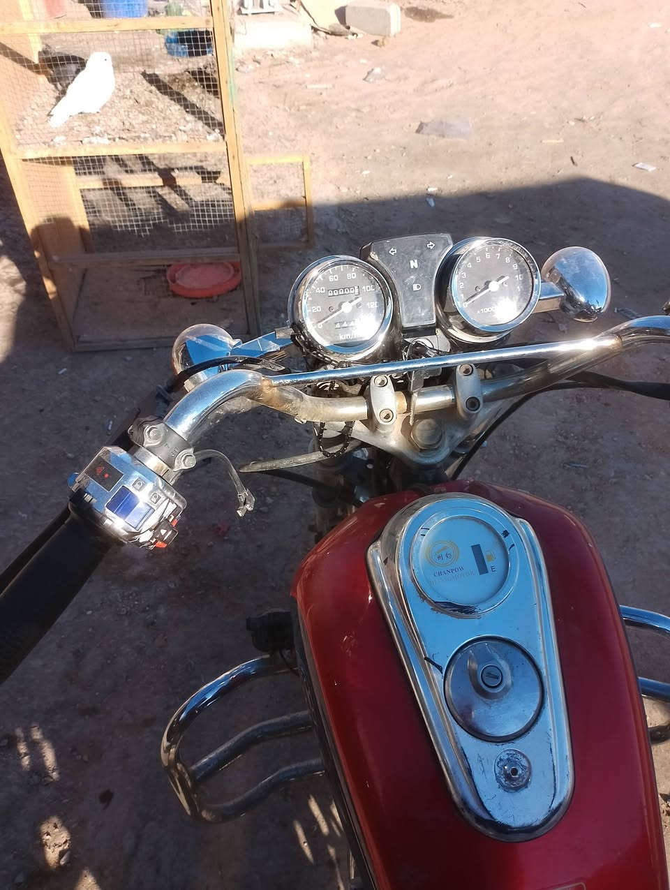 جونده 2007 اوراق اصولي نضيفه تعمير جديد
بابل .سده الهنديه 
***********
