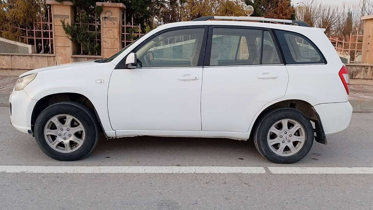 شێری تیگۆ مۆدیل ٢٠١٤ فول
تۆماتیک ناوزەرد شاهانەو تایبەت 
گێروو مەکینە بیلادە وتەبرید سارد و گەرم  بێ بۆیاغە سەنەوی نوێیە  ٧/٢٠٢٨  نوێ کراوەتەوە 
 سڵایدە تحویل غرامە بەشەرت 
ئاوێنە وجا م کارەبایی وحاسەیە 
بەنزین زۆر کەم دەخوات
توندوتۆڵە و 138كم ڕۆیشتوە
کوشت جڵد کوشت هیتەرە 
 سوکان ڤۆلێۆم  قفڵ مەرکەزی و ئیکۆیە 
شوێن رانیە 
59 ومعامەلە
***********
*********** رانية, السليمانية
