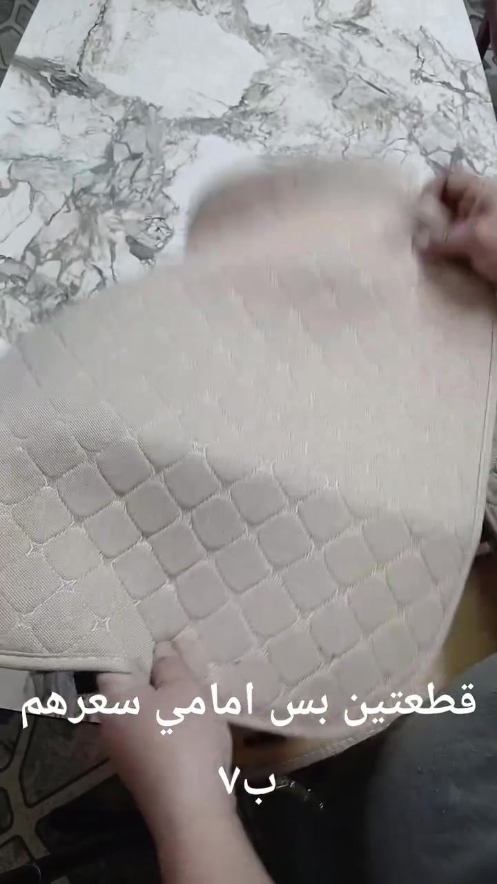 اغراض تفيد سيارات سعر كل قطعه مذكور ومتوفر توصيل @الجميع إشارة إلى الأصدقاء 󱢏


**إذا كنت صاحب هذا الإعلان وتريد حذفه لأي سبب، رجاءا أرسل رسالة إلى الدعم الفني**