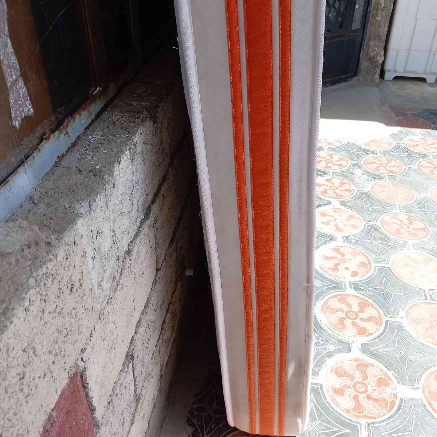 دوشك استخدام كلش قليل نظافته مثل مواضح بصوره سعره 70 وبي مجال مكاني بغداد الدوره


**إذا كنت صاحب هذا الإعلان وتريد حذفه لأي سبب، رجاءا أرسل رسالة إلى الدعم الفني**