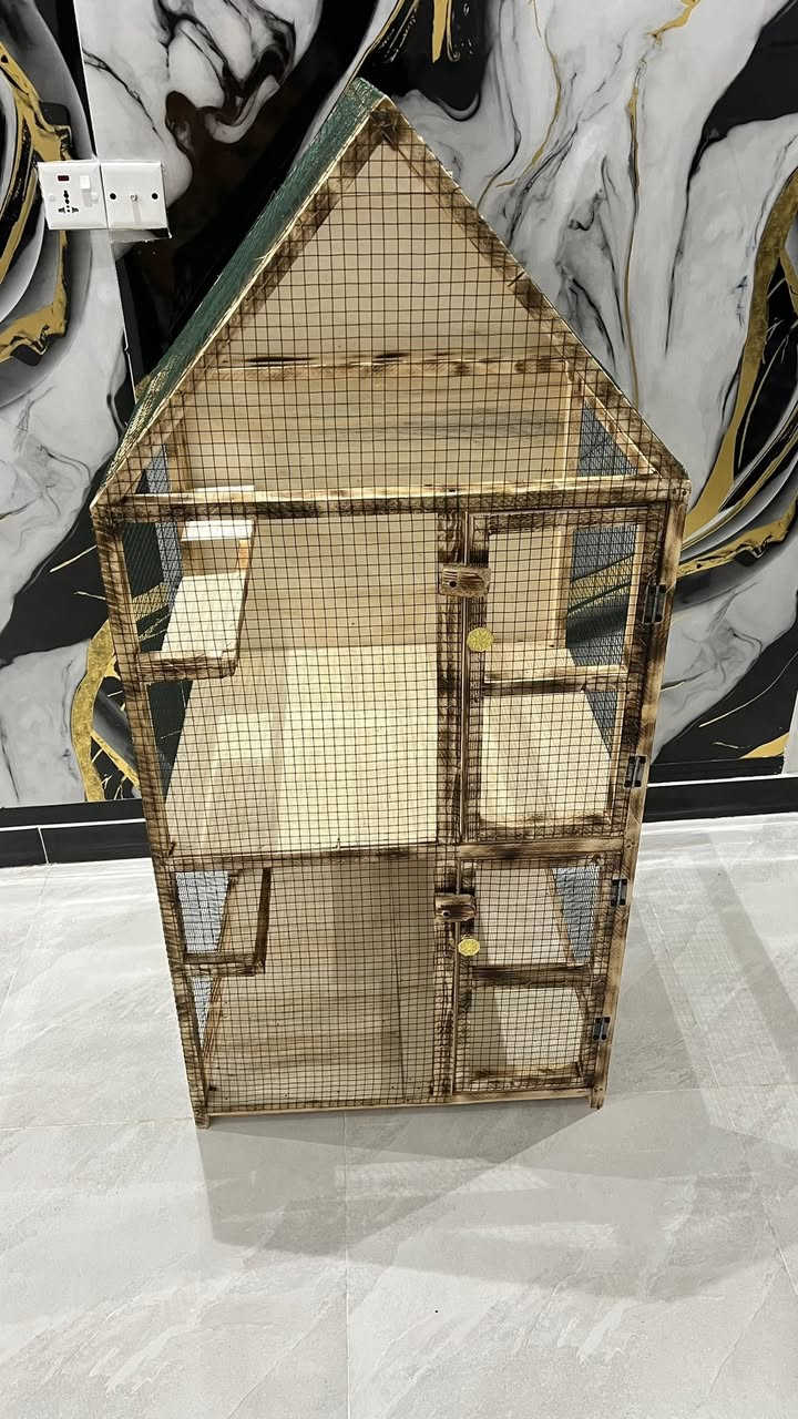 السلام عليكم خانه ثنائية 
قياساتهه الارتفاع 130
العرض 55
النزال 50
طبعا هاي طلب خاص للزبون تكدرون تختارون القياسات الي تحبوهه. ونشتغلهه الكم. شغلنه درجة اولى ومضمون 
للاستفسار والطلب راسلونه وتساب ‭+964 771 410 4943‬

‭+964 771 073 3832‬
ورجاءا رجاءا الي يحب يستفسر عن السعر. يتواصل وتساب اني فقط انشر. ماعرف بالاسعار.


**إذا كنت صاحب هذا الإعلان وتريد حذفه لأي سبب، رجاءا أرسل رسالة إلى الدعم الفني**