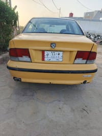 تبريد معطل • كوم حديد • نجف مشخاب