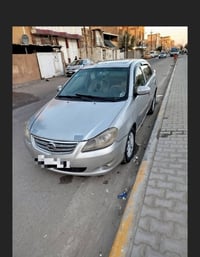 بي واي دي • ٢٠١٦ • بصرة