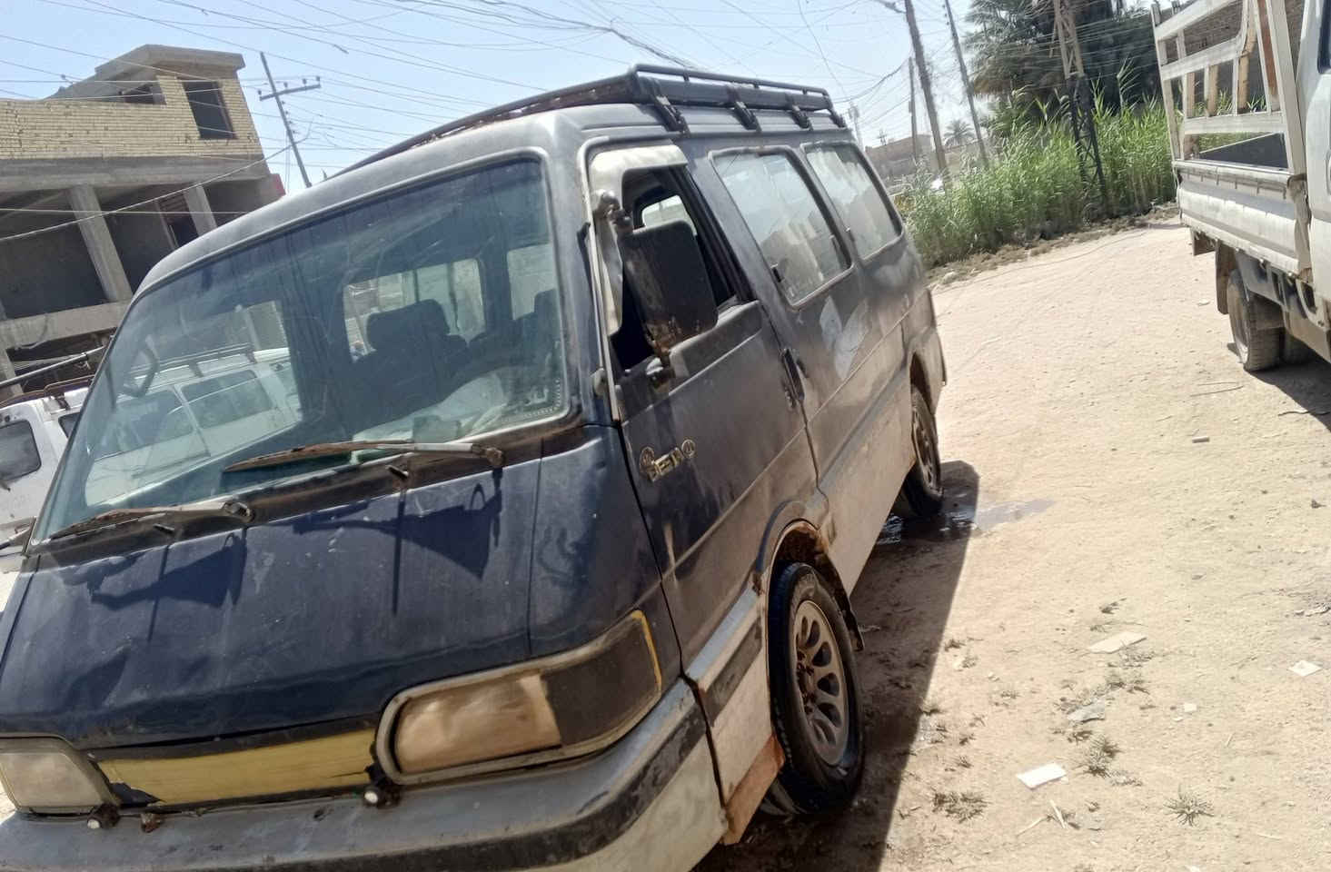 سلام عليكم كيه بسته للبيع  السياره ابديه مكينه خير من الله معروض 16ورق وبيه مجال رقم حمر تريد وكاله تريد تحوال لاستفسار على هذا الرقم ***********
