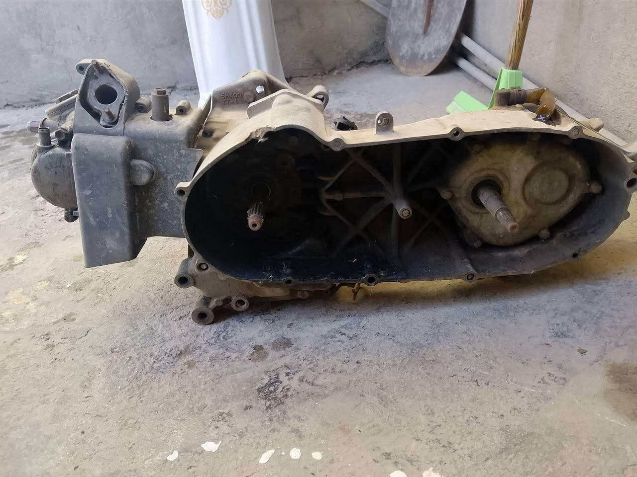 طابوكه ياباني بيها فطر صغير وبيها ونه اكسل ب40
فشك وروله صيني ب25
شيال تفصيخ مال رمبه ب25
كفرات عبد الحليم كاملات نقصهن بس الحصان الوره ب50
ودبلات نامه شلامجه اصلي شرط مكفولات ب25
حاضن جوه الجنطه مال فراشه التك 10
عداد فراشه 10 وعندي عداد ماكس عدله بدون جامه ب5
اسعار قفل قفل قفل مكاني حله


**إذا كنت صاحب هذا الإعلان وتريد حذفه لأي سبب، رجاءا أرسل رسالة إلى الدعم الفني**