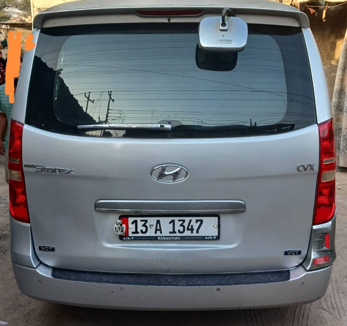 سلام عليكم ستاركس للبيع مديل 2009
سياره جاهزه من كلشي  مكينه كير تبريد كهربائيات تخم تاير رقم دولي سنويه 2029
لاستفسار لاتصال ع رقم. ***********
***********
البصرة ابو الخصيب ملاحضة صبغ عام جماليه
