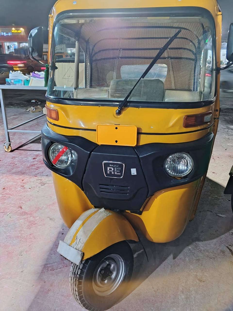 تكتك لبيع موديل 2022شهر 10 رقم بغداد
تحويل مباشر بيها صبغ جماليه 
مكينه اكسن كفاله 
السعرر 7500
العنوان بغداد حي نصر 
رقم الهاتف ***********
