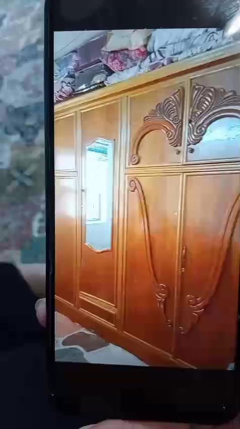 كنتور 5 بيبان صاج بسعر مناسب 175 مستعجلين على بيعته


**إذا كنت صاحب هذا الإعلان وتريد حذفه لأي سبب، رجاءا أرسل رسالة إلى الدعم الفني**