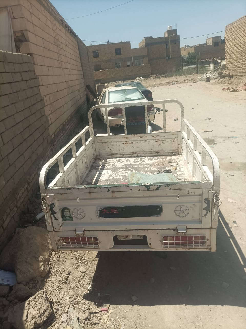 ستوته للبيع موديل 19 أصولي عنوان سوق الشيوخ ***********
