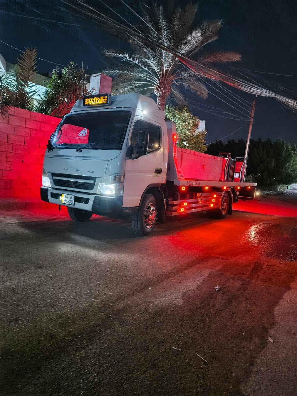 سلام عليكم كنتر استراليا موديل 21 جديده مكينه كير اكسن كفاله عامه للستفسار ***********/***********
