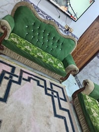 طقم ١٠ نفرات • ٥ قطع • يد مخلوعه