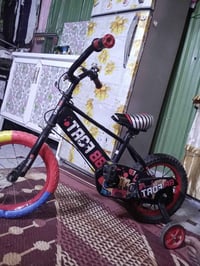 بغداد الحسينية • دراجة • جاهزات