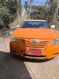 كامري ٢٠٠٧ • بابل • مبادلة بكورلا ٢٠١٦+