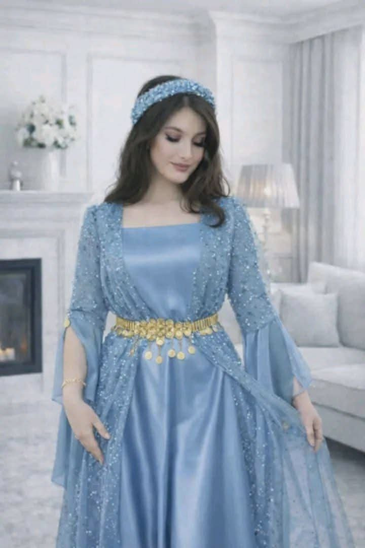🌸 زي كردي خامة راقية وأنيقة 🌸

متوفر حسب الطلب وبمختلف الألوان والمقاسات 🎨✨

✔️ مناسب للأعراس والمناسبات والسهرات
✔️ تفصيل حسب الطول والوزن
✔️ خامة مريحة ومظهر أنيق
✔️ إمكانية اختيار اللون المفضل

للطلب والاستفسار راسلينا على الخاص 📩


**إذا كنت صاحب هذا الإعلان وتريد حذفه لأي سبب، رجاءا أرسل رسالة إلى الدعم الفني**