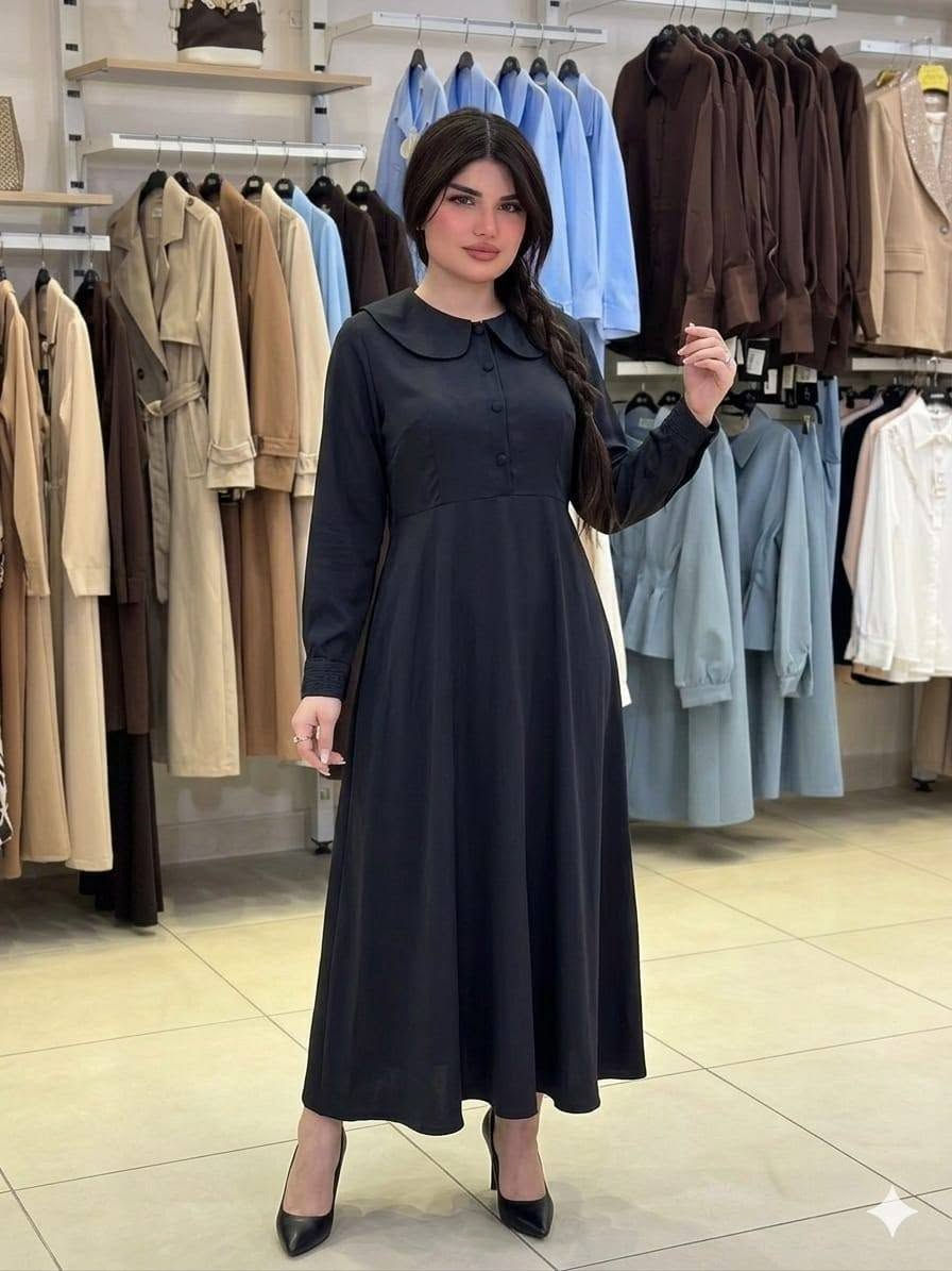 🇹🇷نعومة، أنوثة، وأناقة بكل خيط ✨🇹🇷
مع ازياء محمد العمده 🇹🇷
السعر 💥
متوفر توصيل لكل المحافظات 🫶
للطلب والاستفسار واتساب للتوصيل السريع 🫶
***********
قياسات 38/40/42/44/46/48
