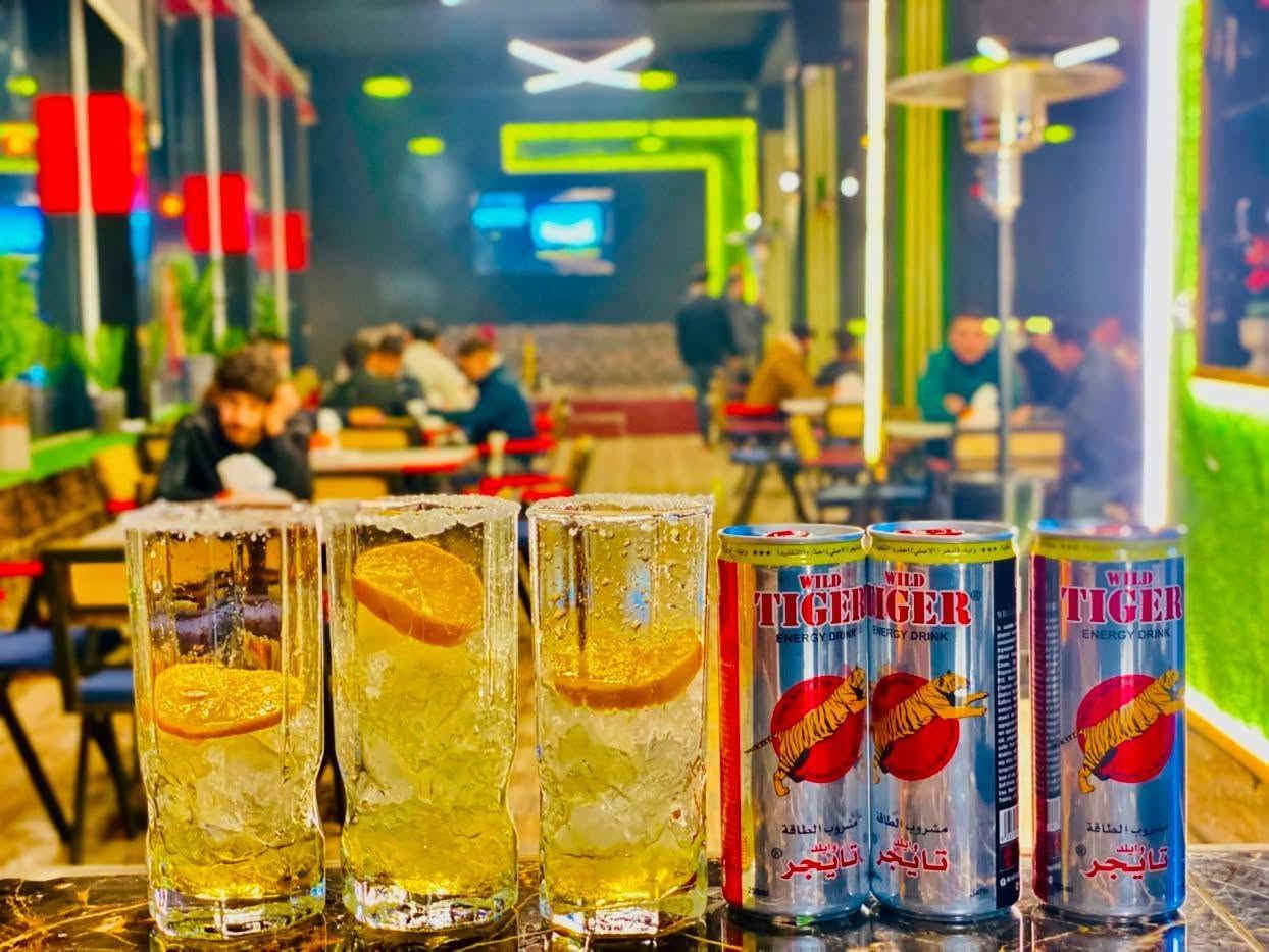 ☕✨ إعلان افتتاح ✨☕
بكل حب وسعادة نعلن لكم عن افتتاح مقهى القصر الأسود في ناحية القيارة 📍
📌 موقعنا: مقابل كوفي الرياضة وكراج الموصل
نقدم لكم أجواء مميزة وجلسات هادئة تناسب العائلة والأصدقاء، مع تشكيلة من المشروبات الساخنة والباردة ☕🥤 وبنكهات ترضي جميع الأذواق.
حرصنا على أن يكون مقهى القصر الأسود مكاناً يجمع بين الراحة، النظافة، حسن الاستقبال، والخدمة المميزة 🤍
⭐ أسعارنا منافسة ومناسبة للجميع
⭐ اهتمام بأدق التفاصيل
⭐ أجواء راقية ولمة طيبة
ننتظركم ونشرف بزيارتكم، ونسعى دائماً لتقديم الأفضل لأهلنا في القيارة 🌹
مقهى القصر الأسود... عنوان الجلسة الحلوة ☕🖤


**إذا كنت صاحب هذا الإعلان وتريد حذفه لأي سبب، رجاءا أرسل رسالة إلى الدعم الفني**