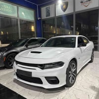 تشارجر R/T • ٢٠٢٣ • ماشيه ٥٠ الف