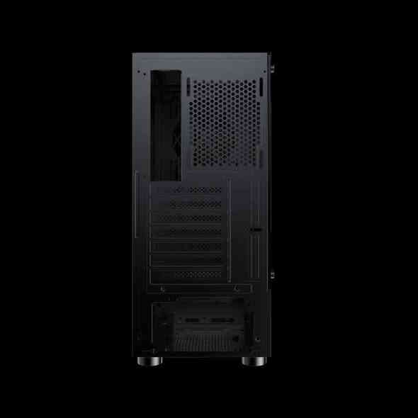 سلام عليكم كيس مستعمل بحاله جيده ويه 4 فانات  مكاني بصره
السعر 60 ألف
لتواصل:***********

Xigmatek Duke, 4 Fan RGB Mid Tower Case - Black
