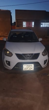 تيكو ٢٠١٤ • رقم اربيل • شاشه اندرويد