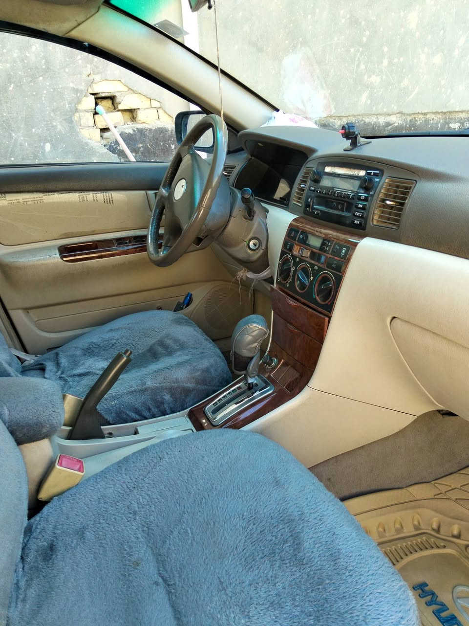 للبيع موديل 2013 بيهه معجون قليل جاملغ بارد كير اوتماتيك للأستفسار ***********
