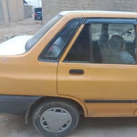 سايبا • ٢٠١٤ • كير جديد