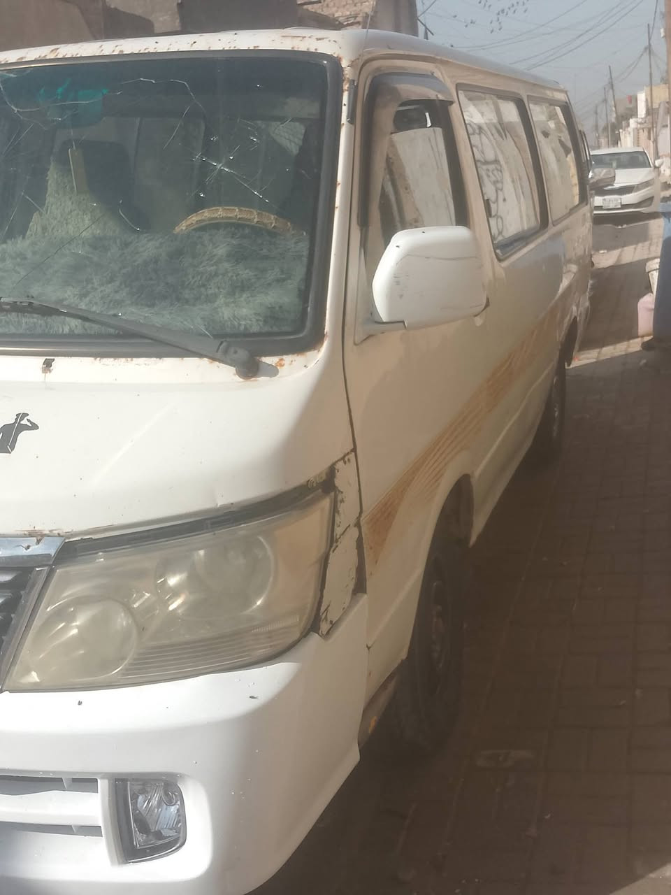 اسلام عليكم جنبي موديل سبعه كهرباياته كله شغاله محرمه  البلادي  السياره جاهزه أسعر 25مكاني المدينه أصدر اداخل الخير *********** سويته عضم عاج
