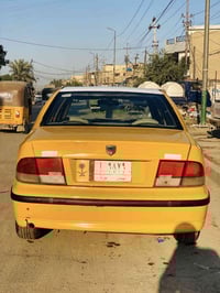 مكينة وجير جديد • ٢٠١١ • مدينة الصدر