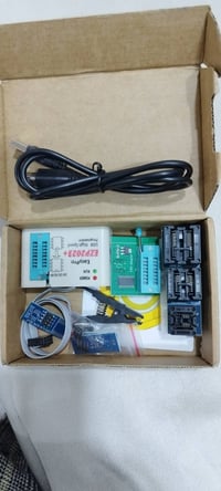 مبرمج IC • كالار • السليمانية