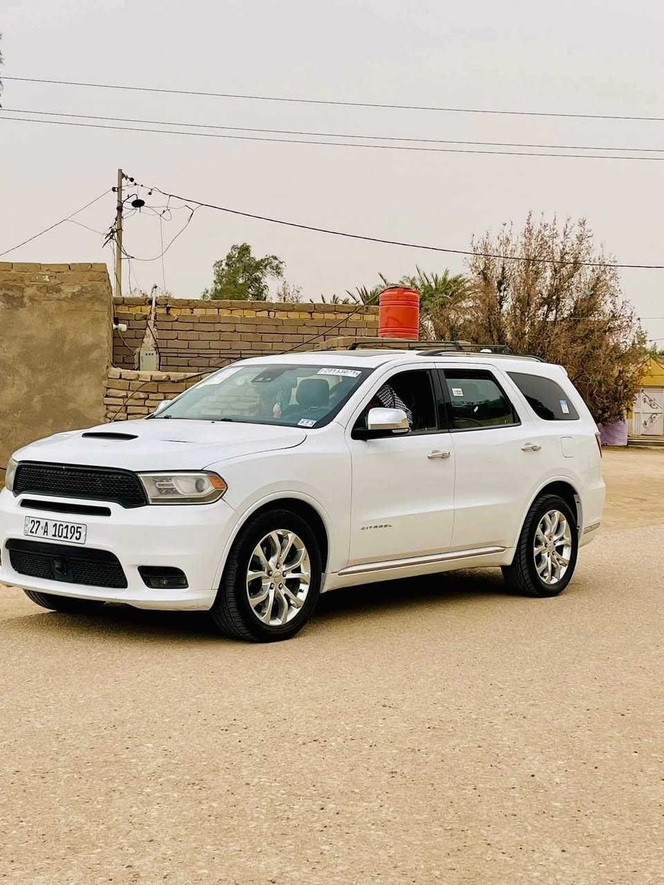 دورنكو 2016معلايه 2020 حره تحويل مباشر بيه بس بنيد فقط ماشيه ٤٢الف فول واحد على واحد سياره جاهزه من ئي شي رقمها ذي قار  متواجد على الفيس وتساب *********** وت
