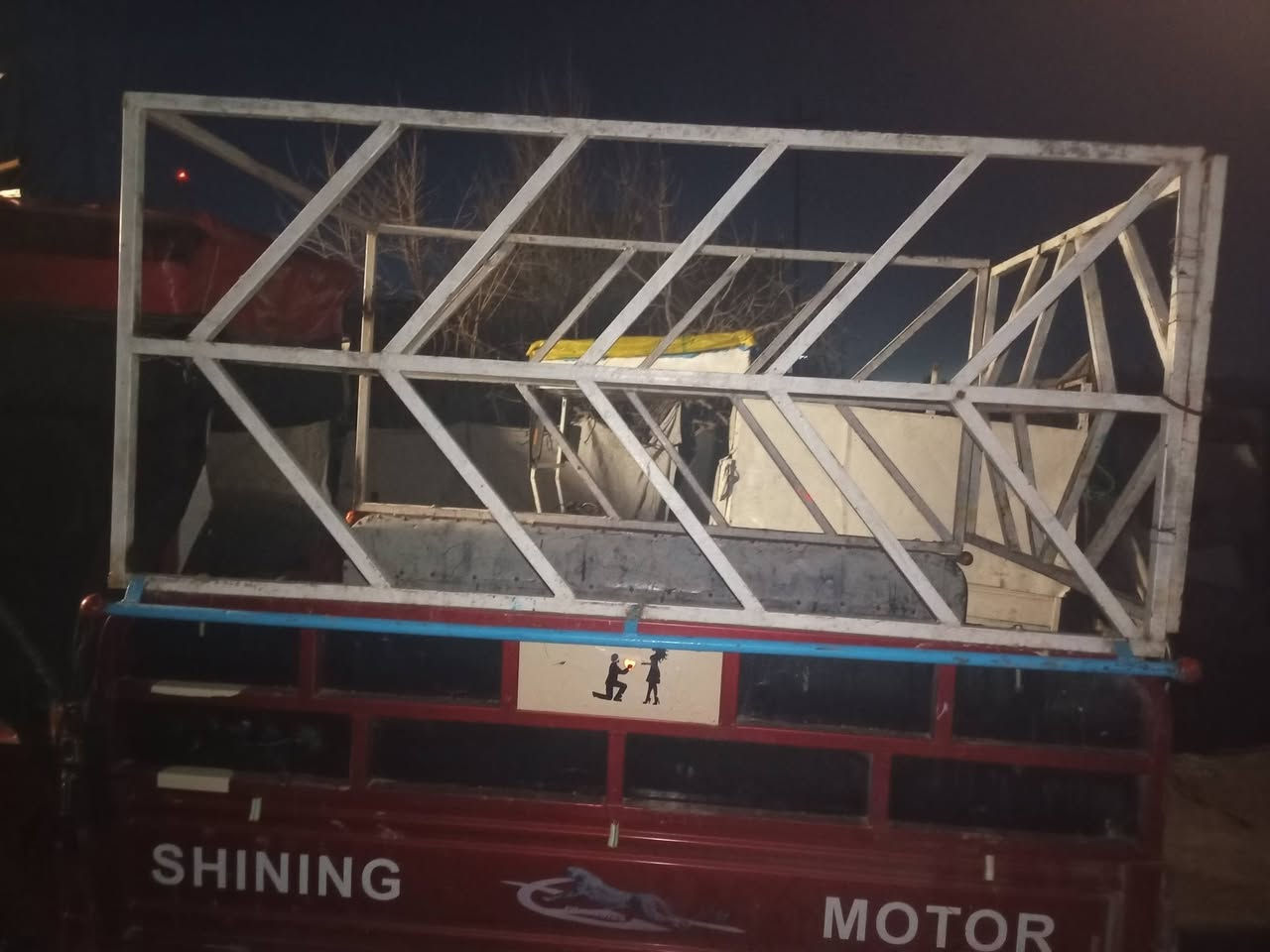 امحجل مال ستوته


**إذا كنت صاحب هذا الإعلان وتريد حذفه لأي سبب، رجاءا أرسل رسالة إلى الدعم الفني**