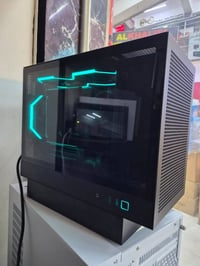 مستعمل Anormaltake  - Intel Core i5 14600KF  - ASUS Dual RX 7800 XT 16...