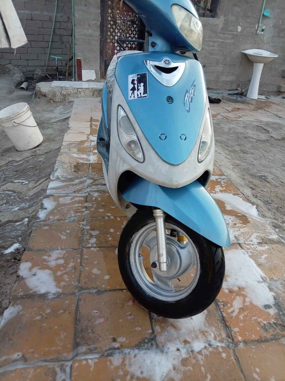 دراجه ماكس مفتوح مرة وحدة البيع السعر 650 وب مجال مكان القرنه هور السعد ***********
