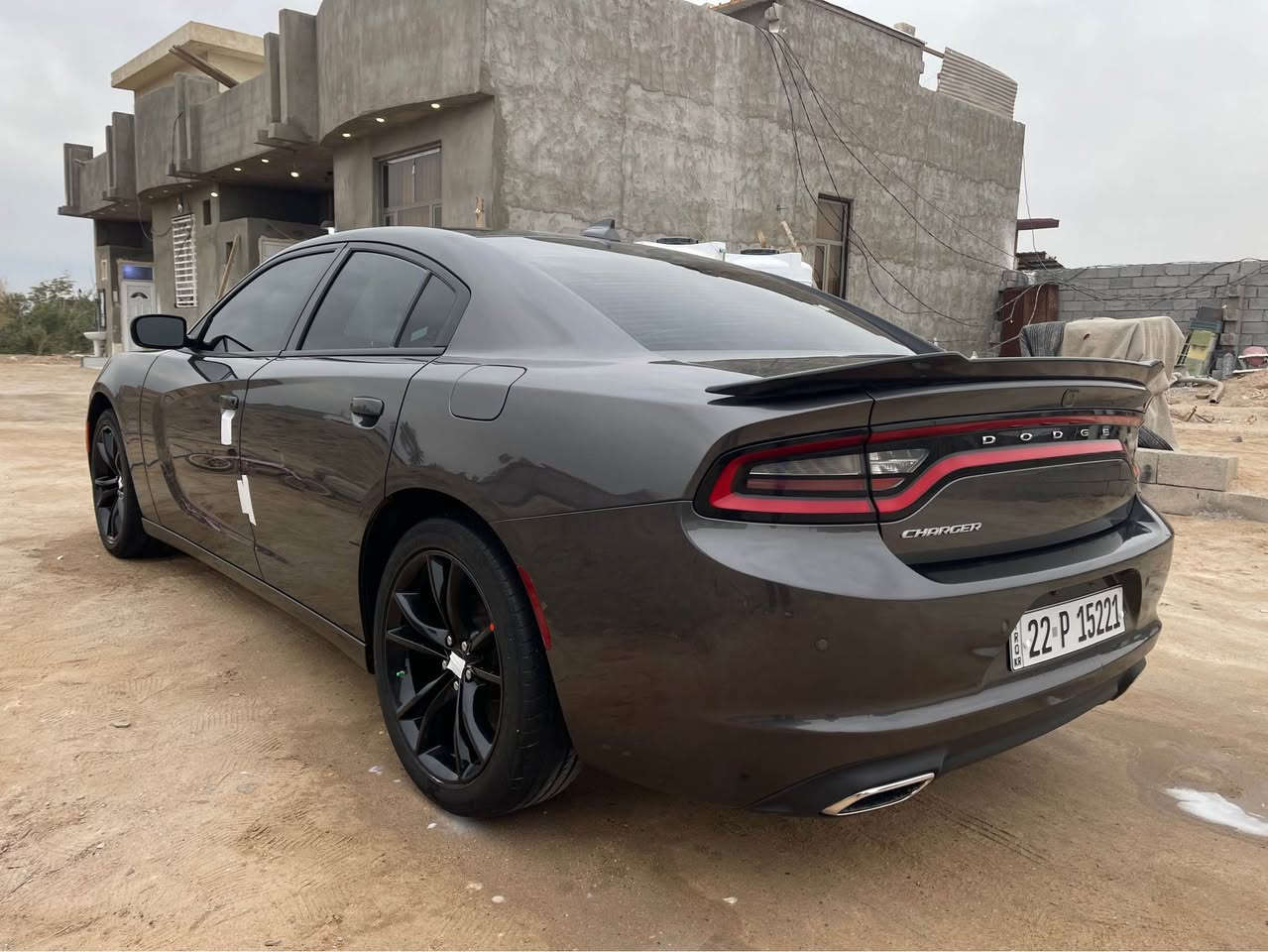 السلام وعليكم جارجر 23اصل sxtرقم اربيل تسجيل جديد بسم جيرانه السياره وارد امريكي حادثه جاملق امبدل اصلي بدون ارباك ولا شاصي ولافخذه شرط السونار حالته السياره كلشش نضيفه مدوشمه كشنات جلد اصلي بلاد السعر 240وهذا رقمي *********** البصرة, العراق
