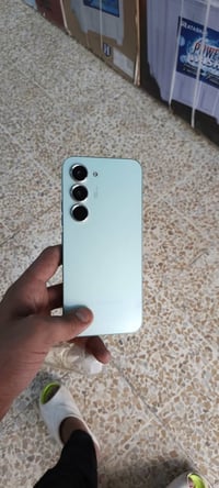 تكنو سبارك ٤٠ برو • ٨ جيجا/٢٥٦ جيجا • شاشة AMOLED ١٤٤ هرتز