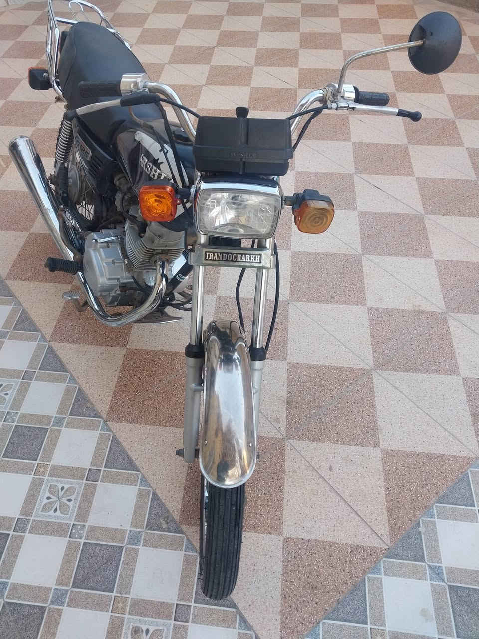 دراجه ٤ كير نامه ٢٠٢٠ 
السعر 575 
***********
