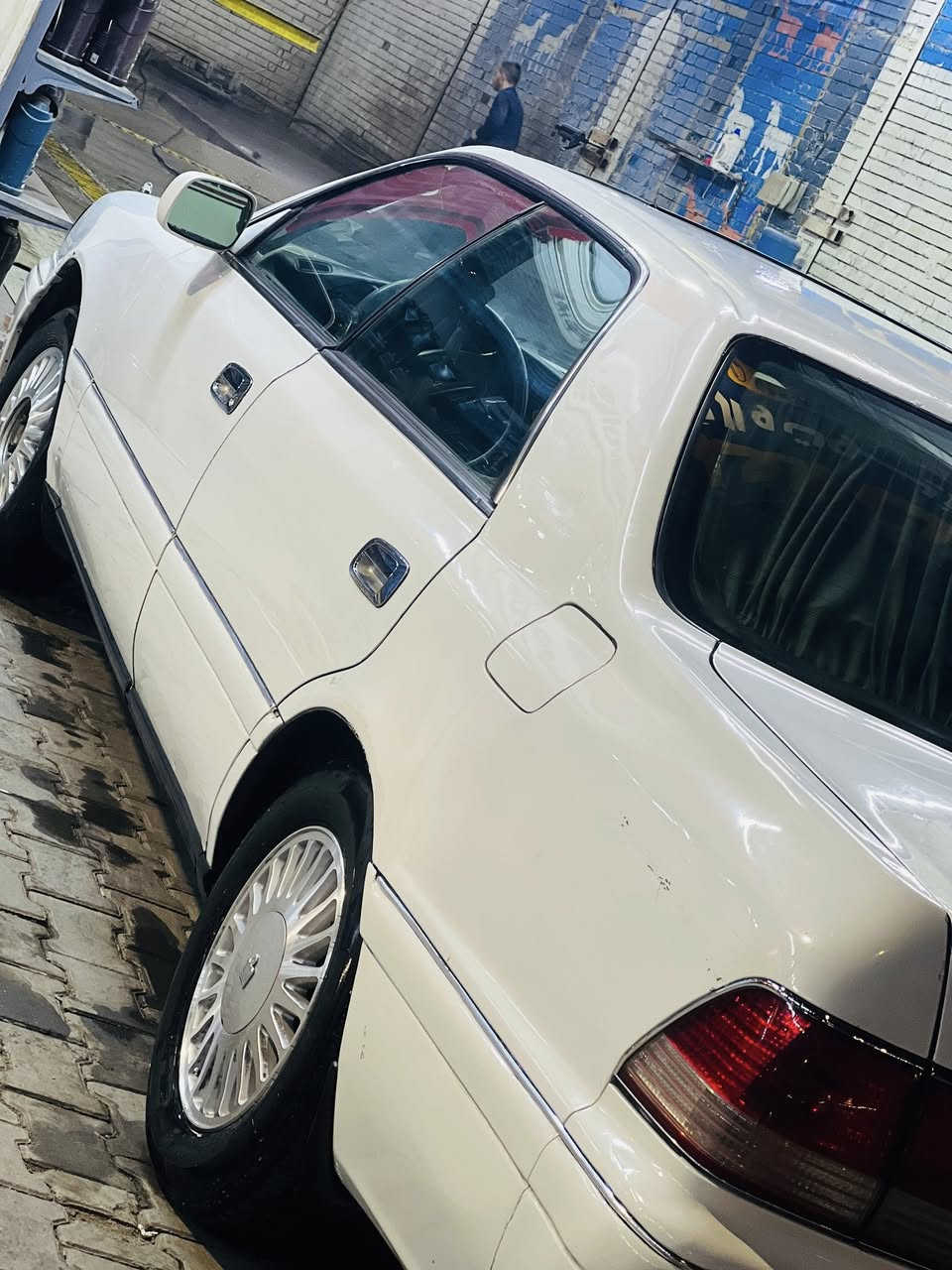 سلام عليكم راس ثور فلات كصه قماره 
رقم كروكك مداور ثاني يوم 
سعر 88 بيه مجال بسيط 
*********** 
نجف
